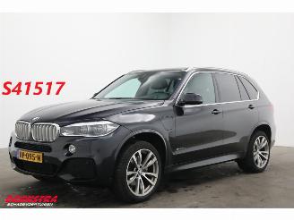 occasione autovettura BMW X5 xDrive40e M-Sport Pano HUD LED Memory Leder 360° SHZ 2015/12