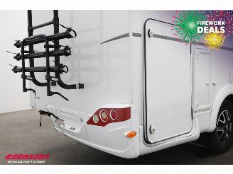 Sunlight  V66 2.2 MJ 165 PK Single Beds Cruise TV picture 8