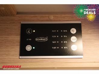 Sunlight  V66 2.2 MJ 165 PK Single Beds Cruise TV picture 36