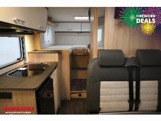 Sunlight  V66 2.2 MJ 165 PK Single Beds Cruise TV picture 14