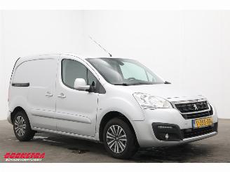 Peugeot Partner 1.6 BlueHDi 100 Aut. L1 Premium Bluetooth Airco Cruise PDC AHK 152.632 km! picture 2
