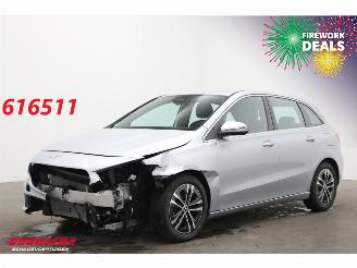 skadebil auto Mercedes B-klasse 200 7G-Tronic LED ACC Navi Clima Camera SHZ LRHZ 11.199 km! 2024/2