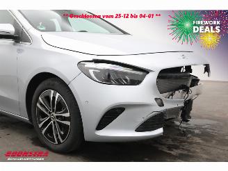 Mercedes B-klasse 200 7G-Tronic LED ACC Navi Clima Camera SHZ LRHZ 11.199 km! picture 5