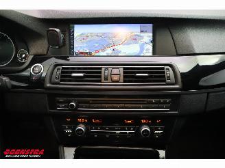BMW 5-serie Touring 528i Aut. M-Sport BiXenon Leder Memory Cruise SHZ AHK picture 8