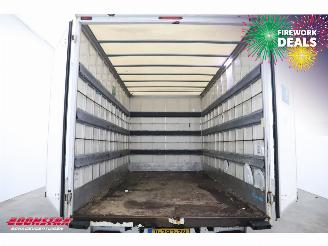 Renault Master 2.3 dCi Koffer Airco Bluetooth Cruise picture 18