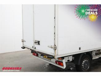 Renault Master 2.3 dCi Koffer Airco Bluetooth Cruise picture 6