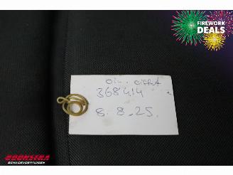 Renault Master 2.3 dCi Koffer Airco Bluetooth Cruise picture 27