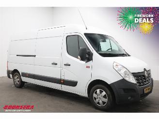 Renault Master 2.3 dCi L3-H2 2X Schuifdeur!! Airco Bluetooth Cruise Camera PDC AHK picture 2