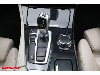 BMW 5-serie 520d High Ex. Schuifdak Memory Leder Navi Clima Cruise SHZ AHK picture 27