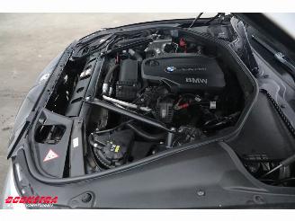 BMW 5-serie 520d High Ex. Schuifdak Memory Leder Navi Clima Cruise SHZ AHK picture 10