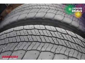 Volvo FH 540 Full Air Manual Leder LBW 6X2 Euro 5 picture 25