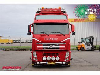 Volvo FH 540 Full Air Manual Leder LBW 6X2 Euro 5 picture 6