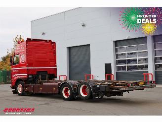 Volvo FH 540 Full Air Manual Leder LBW 6X2 Euro 5 picture 4