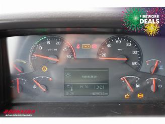 Volvo FH 540 Full Air Manual Leder LBW 6X2 Euro 5 picture 15