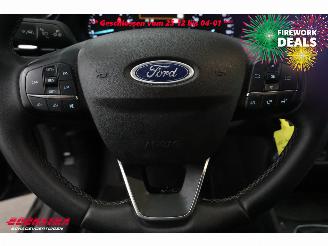 Ford Fiesta 1.0 EcoBoost Hybrid Titanium Navi Clima Cruise PDC picture 19