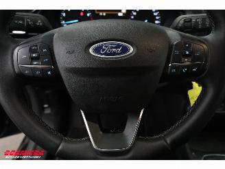 Ford Fiesta 1.0 EcoBoost Hybrid Titanium Navi Clima Cruise PDC picture 19