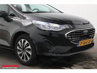 Ford Fiesta 1.0 EcoBoost Hybrid Titanium Navi Clima Cruise PDC picture 5