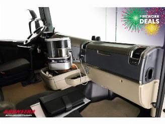 Scania R R450 Manual Full Air Euro 6 picture 5