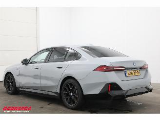 BMW 5-serie 530e M-Sport ACC H/K Leder Camera SHZ picture 4