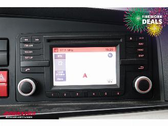 MAN TGS 18.400 Full Air Autotransport Euro 6 picture 13