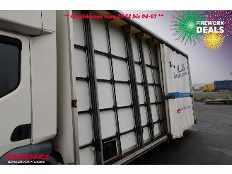 DAF LF 45 Glasresteel 4X2 Euro 5 picture 7