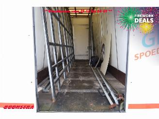 DAF LF 45 Glasresteel 4X2 Euro 5 picture 11