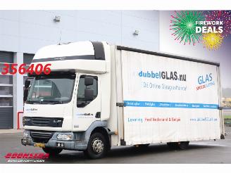 Avarii camioane DAF LF 45 Glasresteel 4X2 Euro 5 2010/4