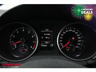 Volkswagen Golf Variant 1.2 TSI Comfort BlueMotion Navi Clima Cruise PDC picture 20