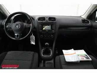 Volkswagen Golf 1.2 TSI Comfort BlueMotion Navi Clima Cruise PDC picture 14