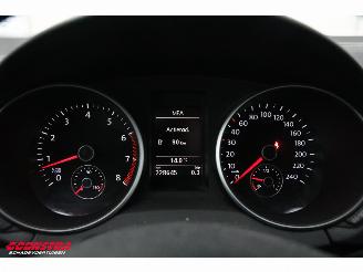 Volkswagen Golf 1.2 TSI Comfort BlueMotion Navi Clima Cruise PDC picture 20