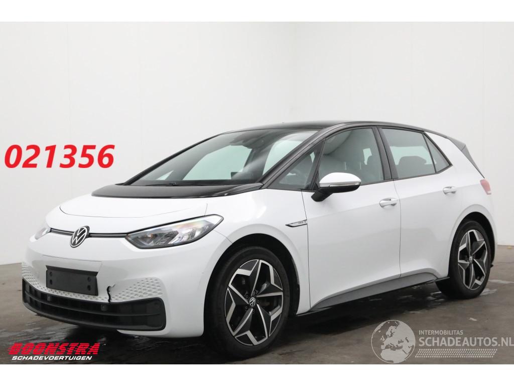 Volkswagen ID.3 Pro S 77 kWh LED ACC LRHZ Navi SHZ PDC