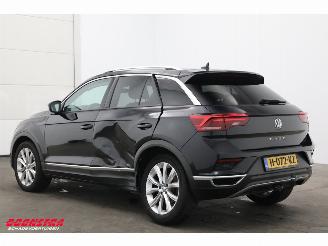 Volkswagen T-Roc 1.5 TSI DSG Sport LED ACC Navi Clima Camera SHZ PDC AHK picture 4
