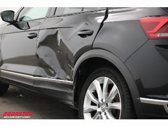 Volkswagen T-Roc 1.5 TSI DSG Sport LED ACC Navi Clima Camera SHZ PDC AHK picture 8