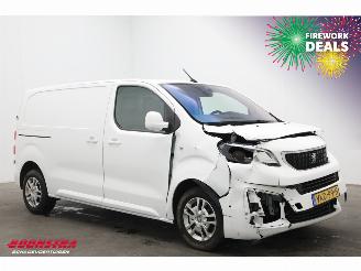 Peugeot Expert 2.0 BlueHDI 120 Navi Airco Cruise PDC AHK picture 2