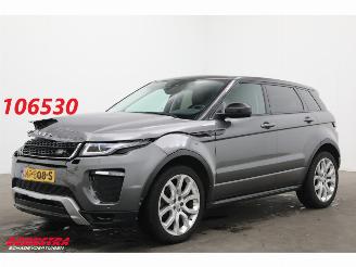 skadebil auto Land Rover Range Rover Evoque 2.0 TD4 Aut. SE Dynamic Leder Navi Clima Cruise Camera LRHZ SHZ 2015/12
