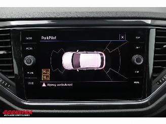 Volkswagen T-Roc 1.5 TSI Sport LED ACC Navi Clima SHZ LRHZ picture 15
