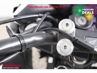 Honda  CB500F C-ABS Arrow Heizgriffe picture 11