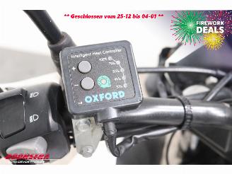 Honda  CB500F C-ABS Arrow Heizgriffe picture 21