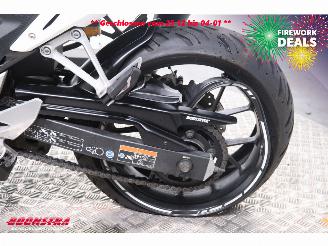 Honda  CB500F C-ABS Arrow Heizgriffe picture 13