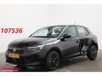 Unfallwagen Opel Corsa 1.2 Turbo Hybrid Edition LED Apple/Android Cruise SHZ LRHZ 904 km!! 2025/7