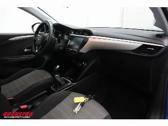 Opel Corsa 1.2 Edition Navi Apple/Android Airco Cruise PDC 77.963 km! picture 8