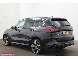BMW X5 xDrive40d M-Sport Pano LED ACC HUD Memory LRHZ AHK picture 4