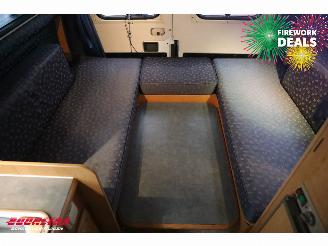 Possl  Duett 2.2 HDI Luifel Single Beds Keuken Toilet APK 13-11-2026! picture 10