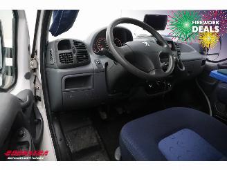 Possl  Duett 2.2 HDI Luifel Single Beds Keuken Toilet APK 13-11-2026! picture 19