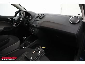 Seat Ibiza ST 1.0 EcoTSI Style Connect Navi Airco Cruise PDC 152.602 km! picture 11