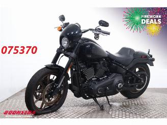 uszkodzony motocykle Harley-Davidson  FLXRS Softail Low Rider S LED ABS 3.360 Mijl! 2023/1