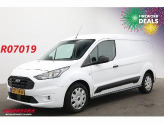 Tweedehands bestelwagen Ford Transit Connect 1.5 EcoBlue L2 Trend Airco Cruise PDC AHK 97.441 km! 2020/6