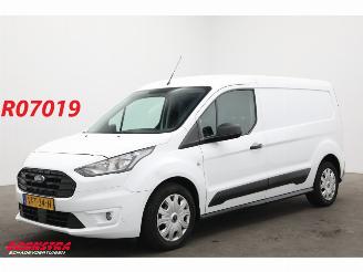 Ford Transit Connect 1.5 EcoBlue L2 Trend Airco Cruise PDC AHK 97.441 km! picture 1
