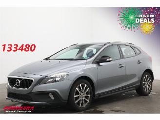 ocasión turismos Volvo V-40 Cross Country 2.0 D2 Aut. Kinetic Navi Airco Cruise 2017/3