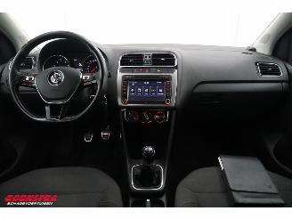 Volkswagen Polo 1.2 TSI Comfortline 5-DRS Airco Cruise PDC picture 13